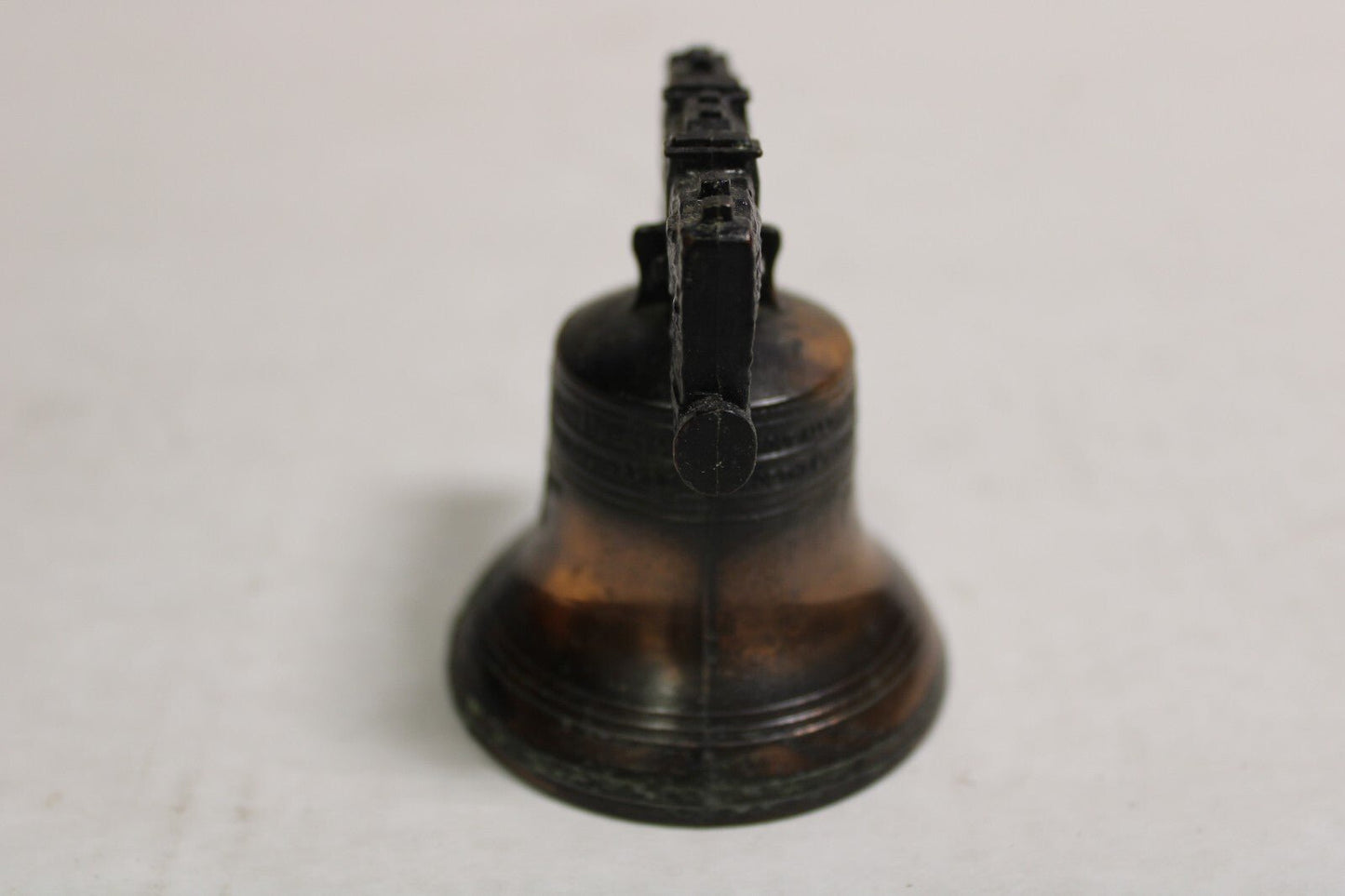 Miniature Liberty Bell Souvenir - FranksFunkyStuff