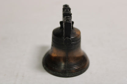 Miniature Liberty Bell Souvenir - FranksFunkyStuff
