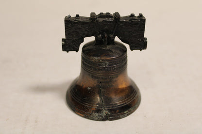 Miniature Liberty Bell Souvenir - FranksFunkyStuff