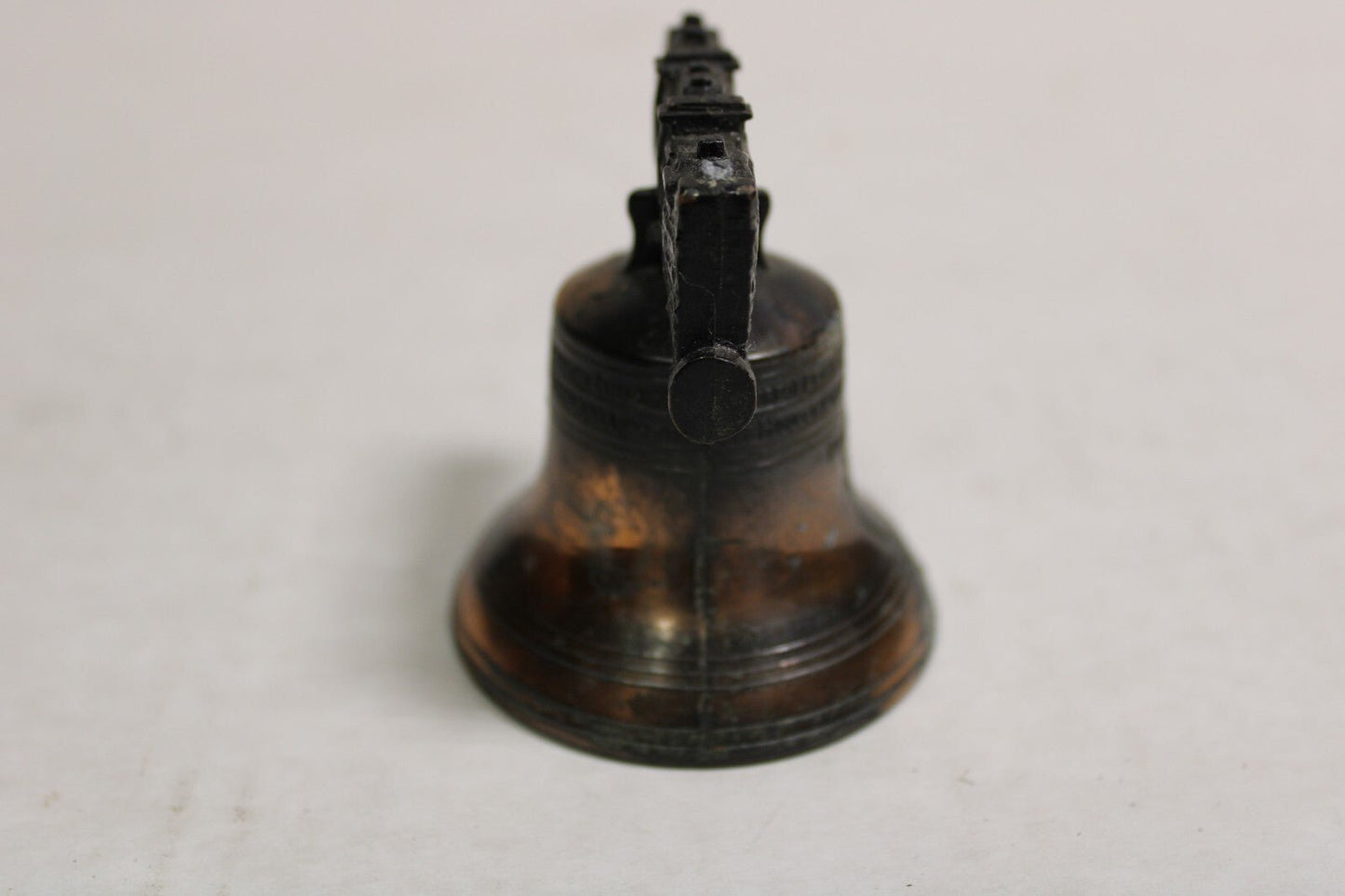 Miniature Liberty Bell Souvenir - FranksFunkyStuff
