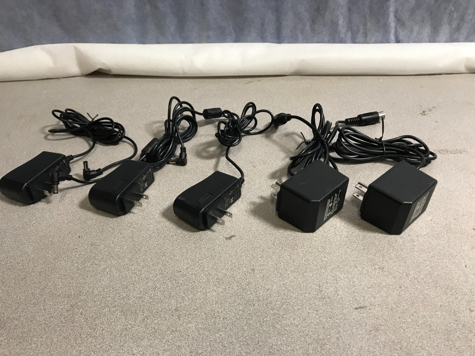NCR Model 7403 Point-of-Sale Terminals with Printers, Scanners and Weight Scale - FranksFunkyStuff