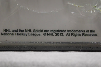NEW 2013 NHL Hockey Puck Official ANCO - FranksFunkyStuff