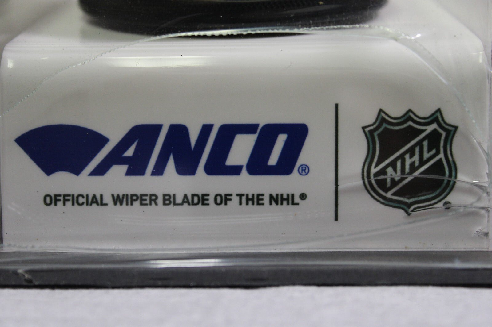 NEW 2013 NHL Hockey Puck Official ANCO - FranksFunkyStuff