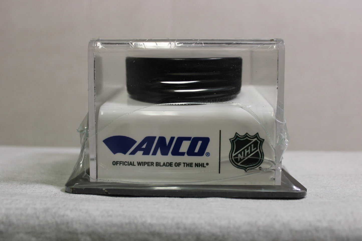 NEW 2013 NHL Hockey Puck Official ANCO - FranksFunkyStuff