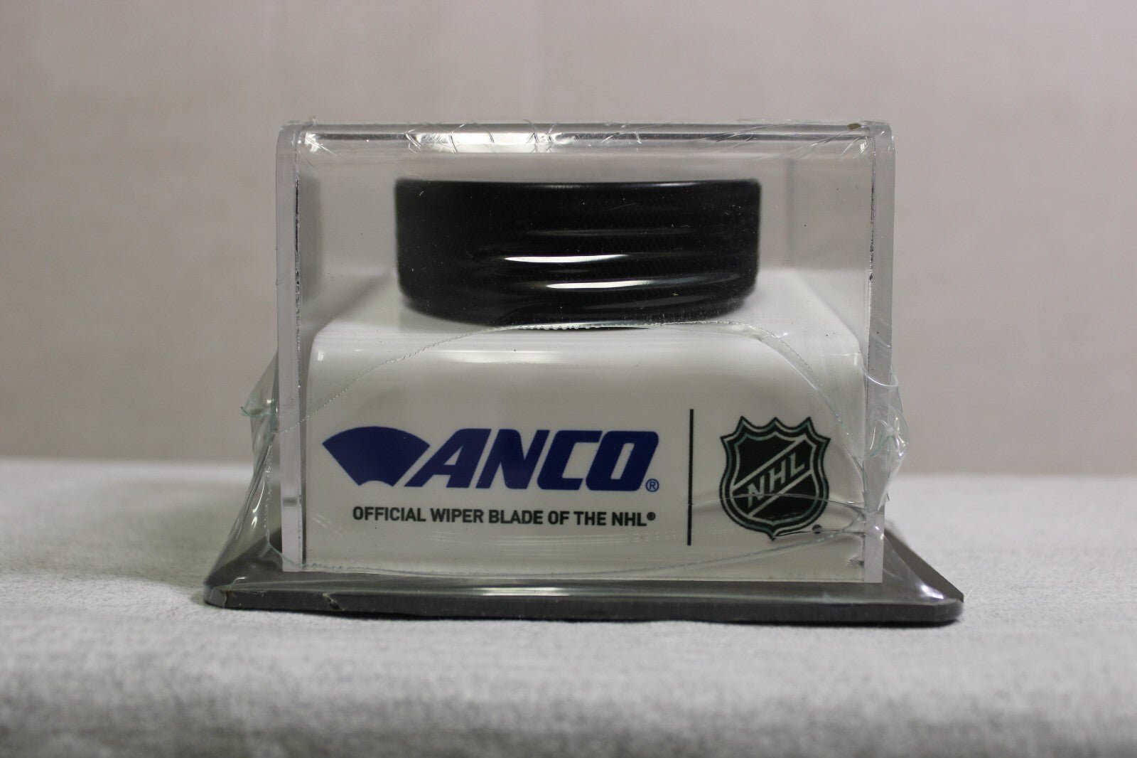 NEW 2013 NHL Hockey Puck Official ANCO - FranksFunkyStuff