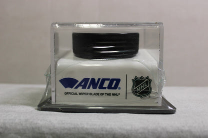 NEW 2013 NHL Hockey Puck Official ANCO - FranksFunkyStuff