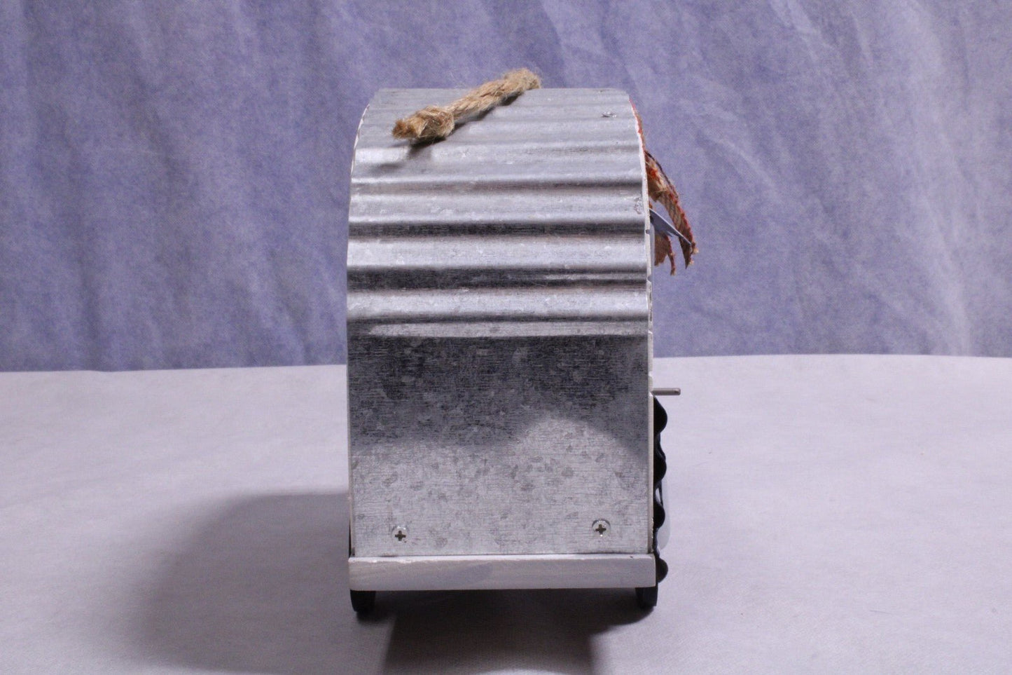 NEW Ashland Forth of July Trailer Birdhouse - FranksFunkyStuff