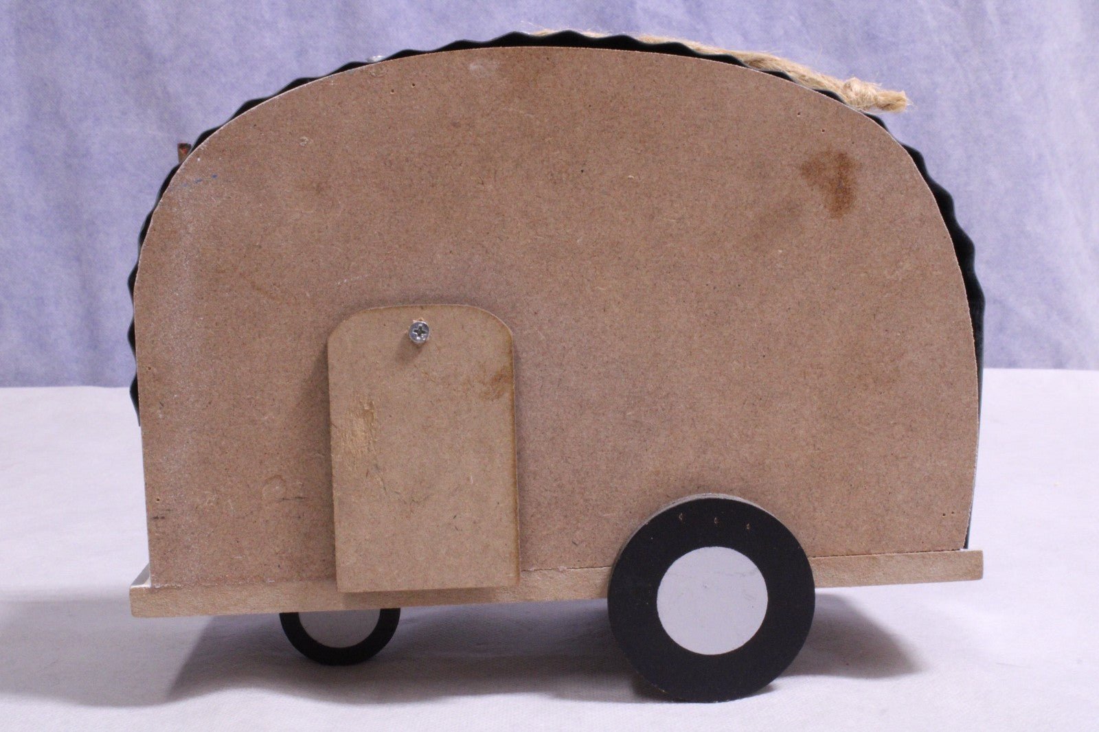 NEW Ashland Forth of July Trailer Birdhouse - FranksFunkyStuff