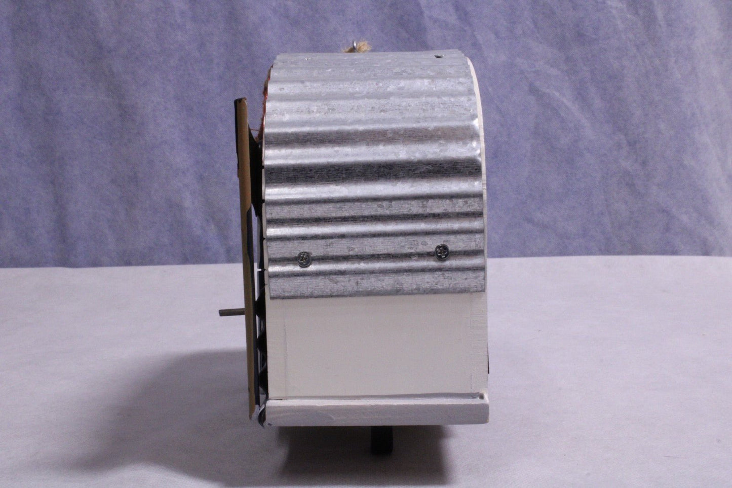 NEW Ashland Forth of July Trailer Birdhouse - FranksFunkyStuff