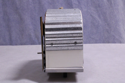 NEW Ashland Forth of July Trailer Birdhouse - FranksFunkyStuff