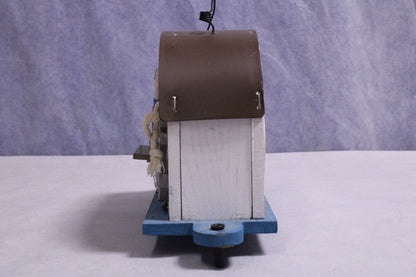 NEW Ashland Seaside Trailer Birdhouse - FranksFunkyStuff