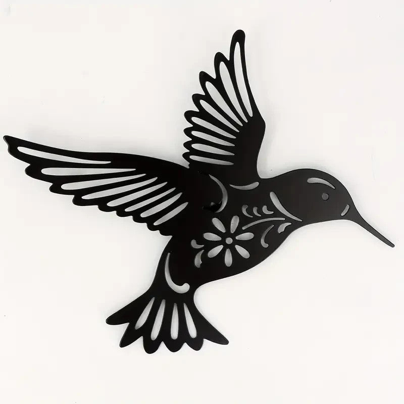 NEW Hummingbirds 3pcs Set - FranksFunkyStuff