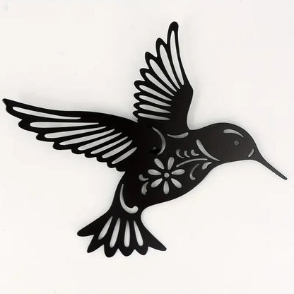 NEW Hummingbirds 3pcs Set - FranksFunkyStuff