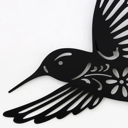 NEW Hummingbirds 3pcs Set - FranksFunkyStuff