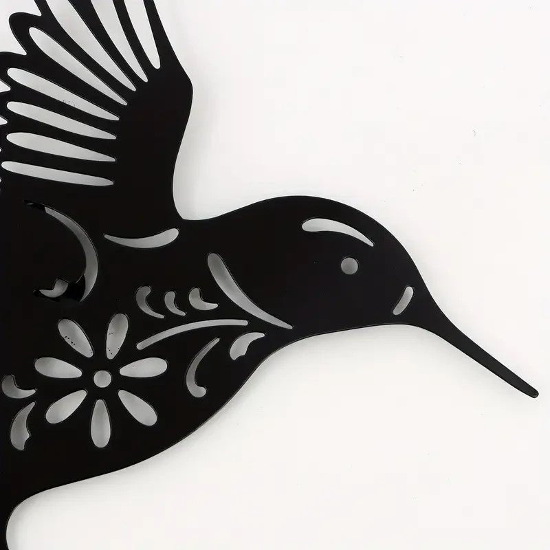 NEW Hummingbirds 3pcs Set - FranksFunkyStuff