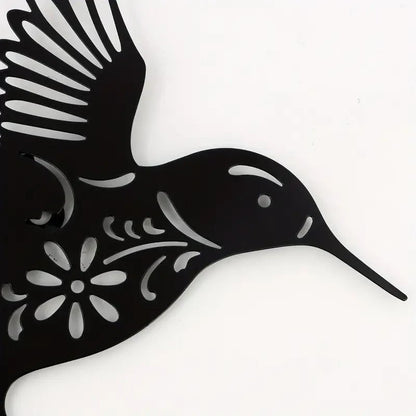 NEW Hummingbirds 3pcs Set - FranksFunkyStuff