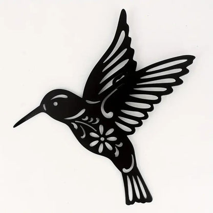 NEW Hummingbirds 3pcs Set - FranksFunkyStuff