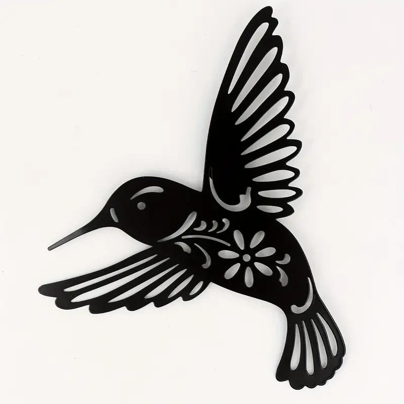 NEW Hummingbirds 3pcs Set - FranksFunkyStuff