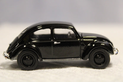 NEW Licensed by , Volkswagen 1938 Split Window Beetles (2), Standard and Deluxe - FranksFunkyStuff