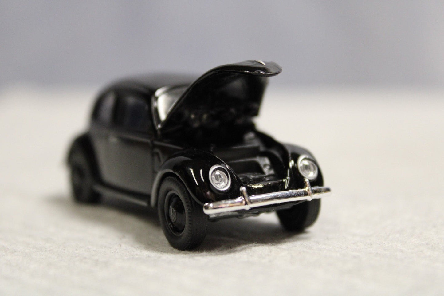 NEW Licensed by , Volkswagen 1938 Split Window Beetles (2), Standard and Deluxe - FranksFunkyStuff