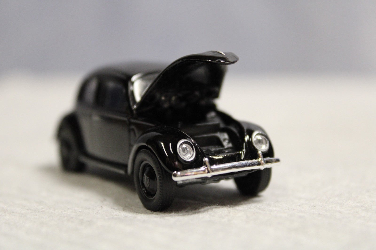 NEW Licensed by , Volkswagen 1938 Split Window Beetles (2), Standard and Deluxe - FranksFunkyStuff
