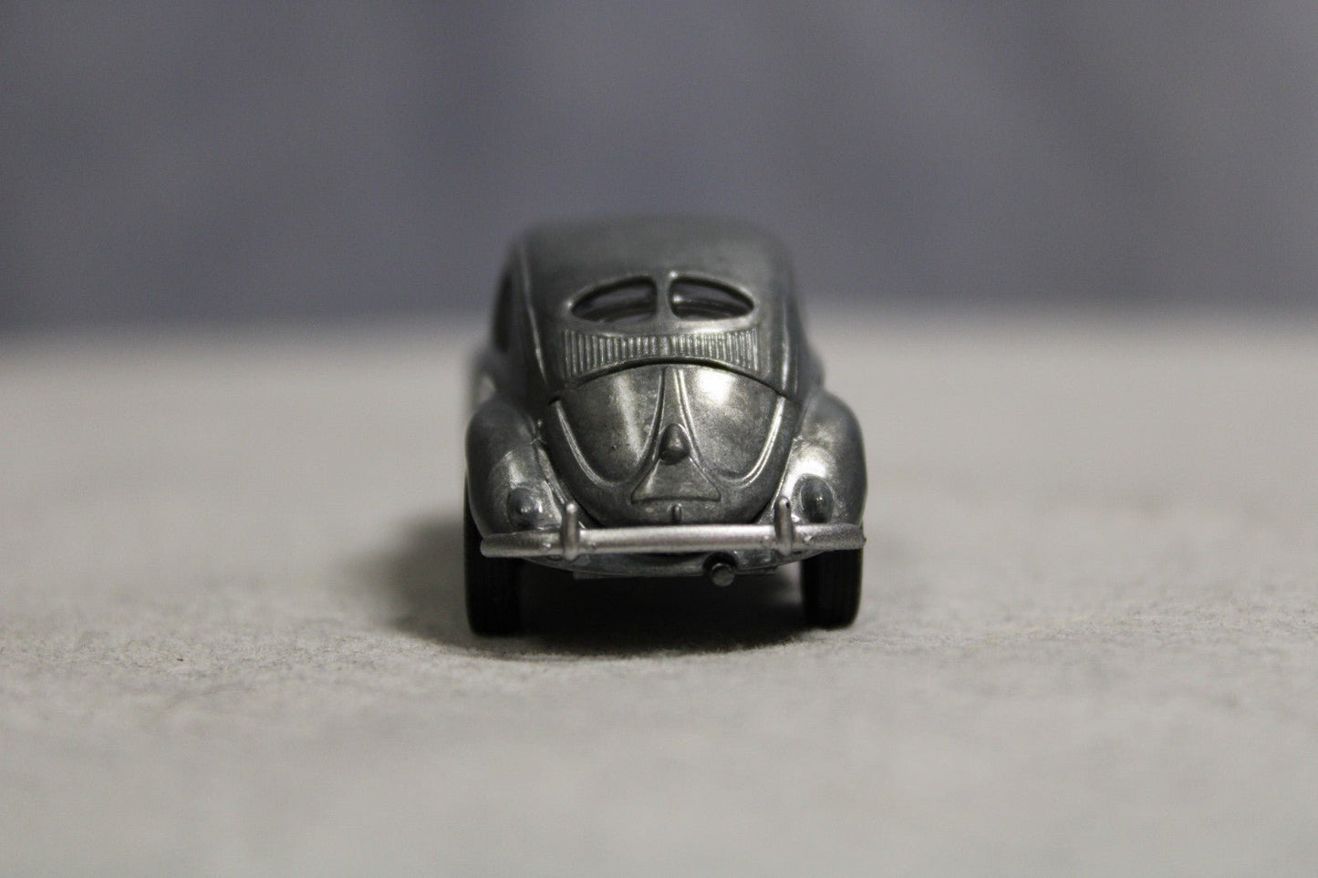 NEW Licensed by , Volkswagen 1938 Split Window Beetles (2), Standard and Deluxe - FranksFunkyStuff