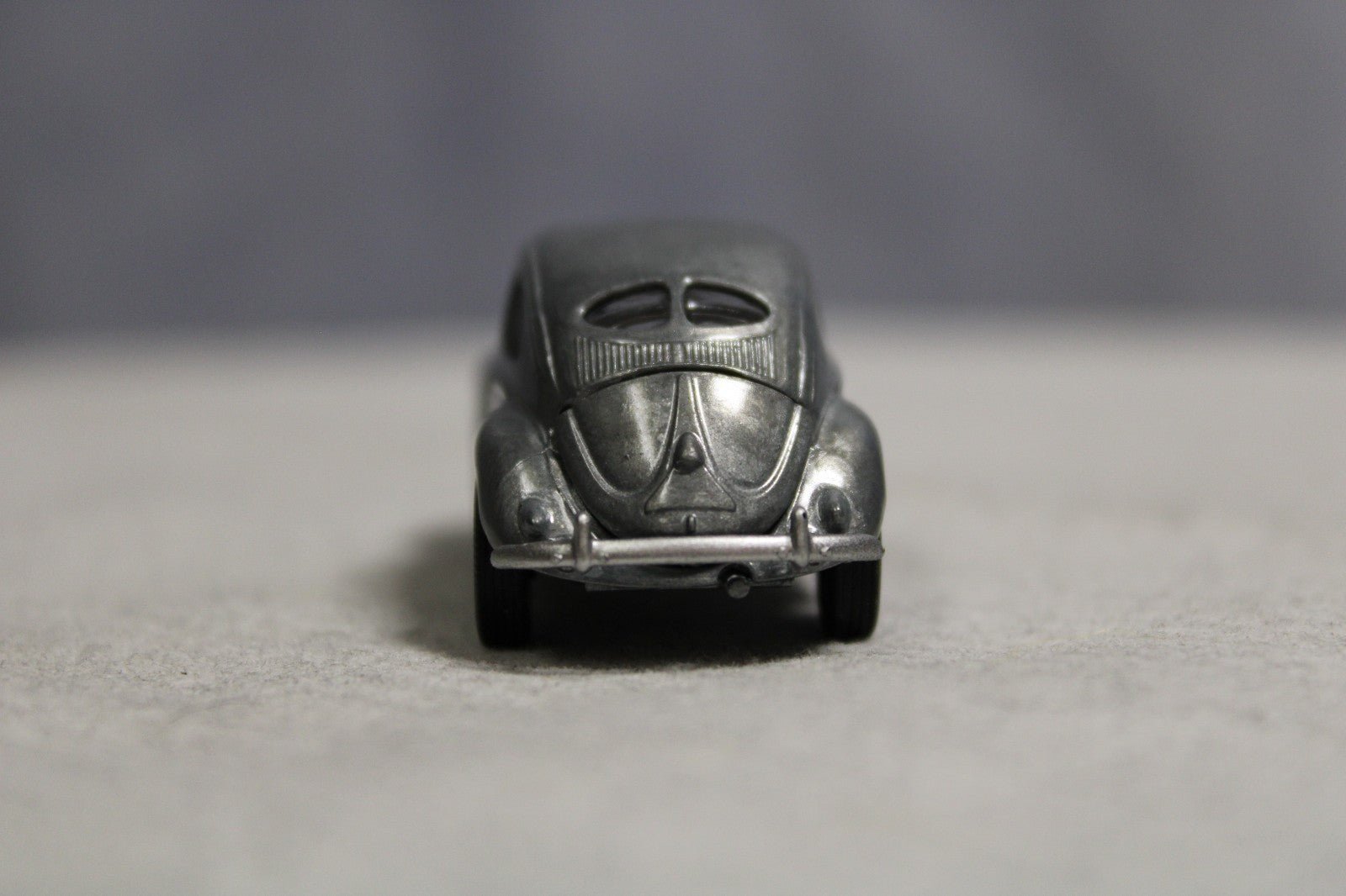 NEW Licensed by , Volkswagen 1938 Split Window Beetles (2), Standard and Deluxe - FranksFunkyStuff