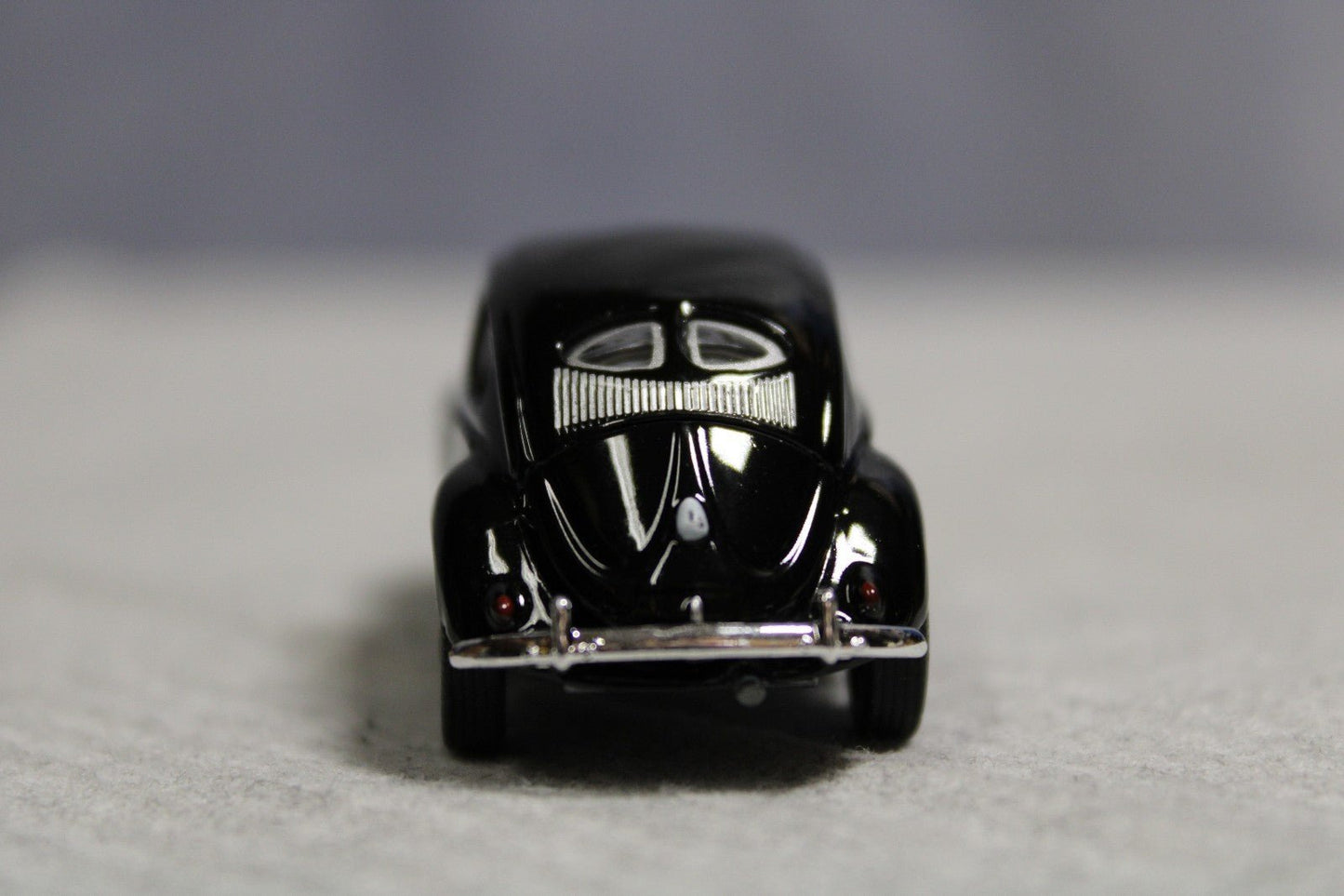 NEW Licensed by , Volkswagen 1938 Split Window Beetles (2), Standard and Deluxe - FranksFunkyStuff