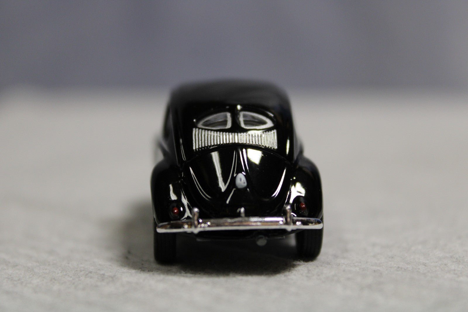NEW Licensed by , Volkswagen 1938 Split Window Beetles (2), Standard and Deluxe - FranksFunkyStuff