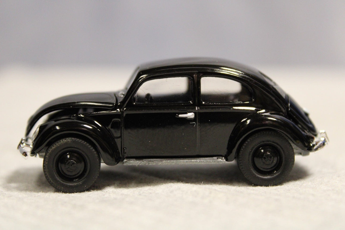 NEW Licensed by , Volkswagen 1938 Split Window Beetles (2), Standard and Deluxe - FranksFunkyStuff