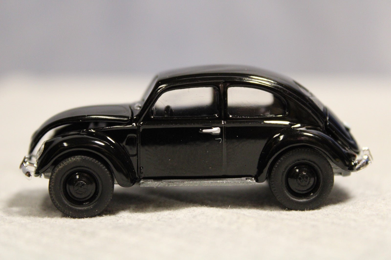 NEW Licensed by , Volkswagen 1938 Split Window Beetles (2), Standard and Deluxe - FranksFunkyStuff