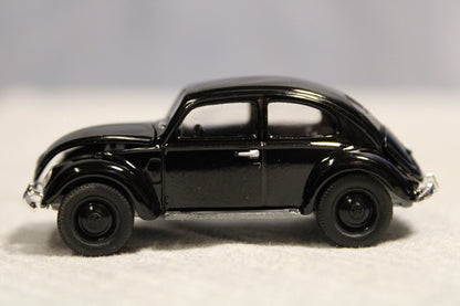 NEW Licensed by , Volkswagen 1938 Split Window Beetles (2), Standard and Deluxe - FranksFunkyStuff