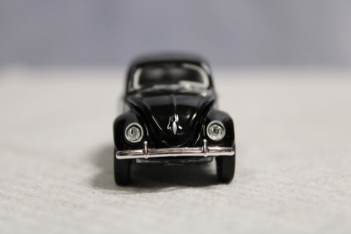 NEW Licensed by , Volkswagen 1938 Split Window Beetles (2), Standard and Deluxe - FranksFunkyStuff