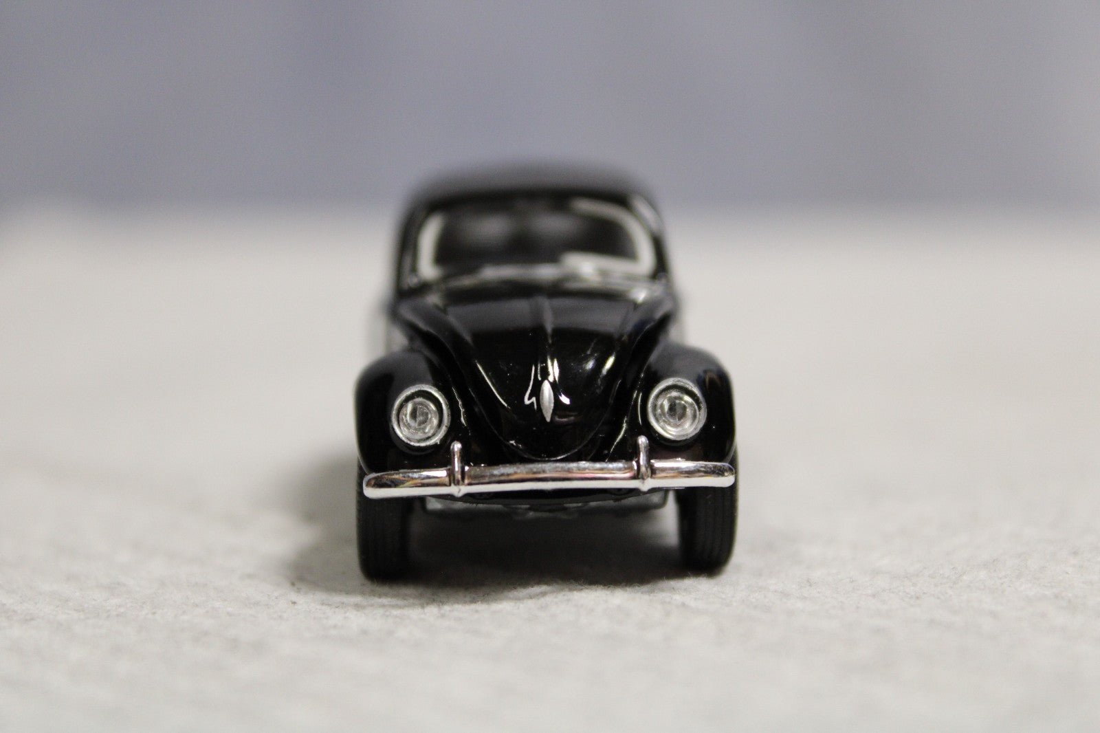 NEW Licensed by , Volkswagen 1938 Split Window Beetles (2), Standard and Deluxe - FranksFunkyStuff