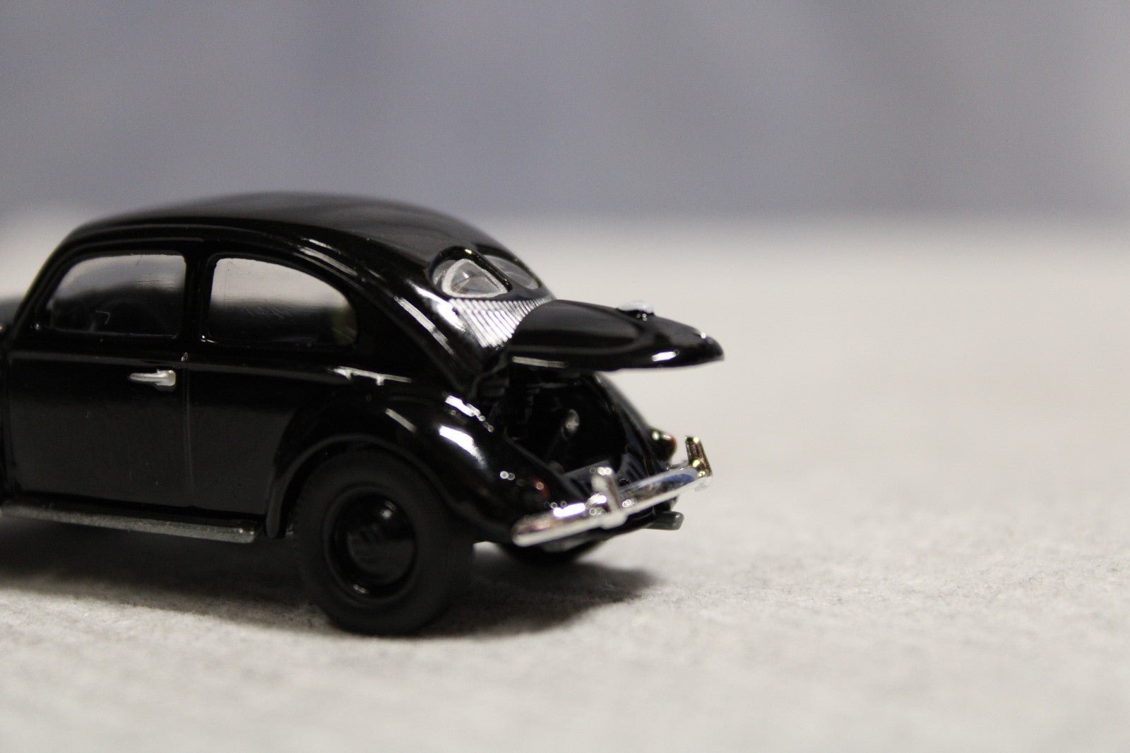 NEW Licensed by , Volkswagen 1938 Split Window Beetles (2), Standard and Deluxe - FranksFunkyStuff