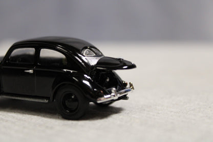 NEW Licensed by , Volkswagen 1938 Split Window Beetles (2), Standard and Deluxe - FranksFunkyStuff