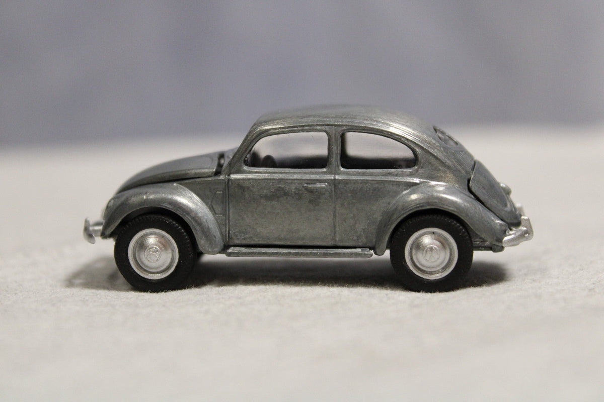 NEW Licensed by , Volkswagen 1938 Split Window Beetles (2), Standard and Deluxe - FranksFunkyStuff