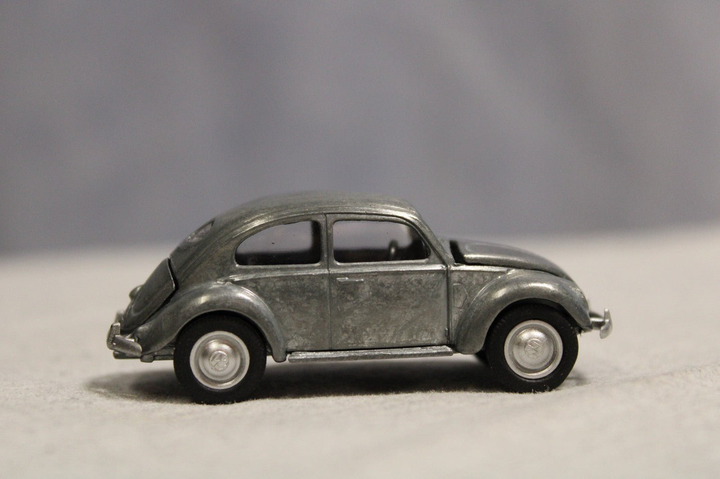 NEW Licensed by , Volkswagen 1938 Split Window Beetles (2), Standard and Deluxe - FranksFunkyStuff