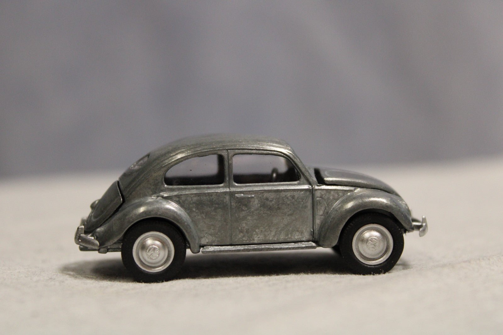 NEW Licensed by , Volkswagen 1938 Split Window Beetles (2), Standard and Deluxe - FranksFunkyStuff