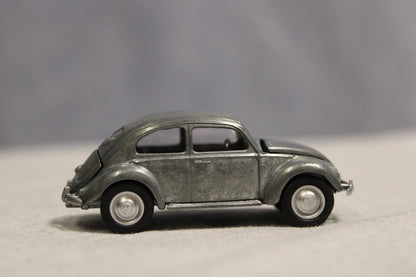NEW Licensed by , Volkswagen 1938 Split Window Beetles (2), Standard and Deluxe - FranksFunkyStuff