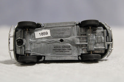 NEW Licensed by , Volkswagen 1938 Split Window Beetles (2), Standard and Deluxe - FranksFunkyStuff