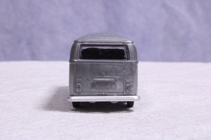 NEW Licensed Volkswagen Type 2 Bus, Two Buses in Factory Box - FranksFunkyStuff