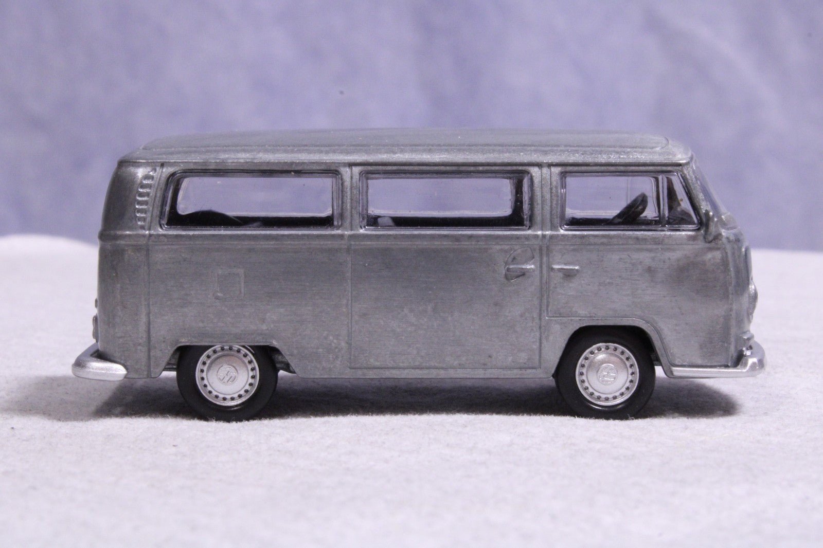 NEW Licensed Volkswagen Type 2 Bus, Two Buses in Factory Box - FranksFunkyStuff