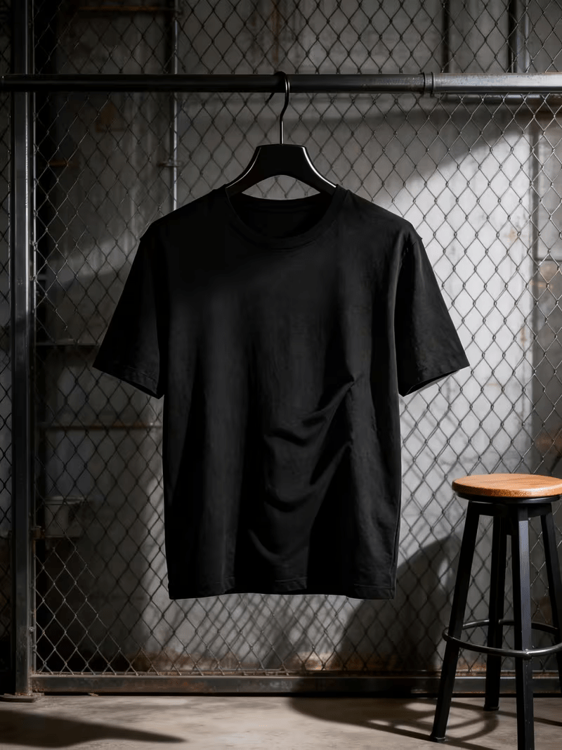 NEW LINEMAN "STRIPPIN FOR A LIVING ' T SHIRT - FranksFunkyStuff