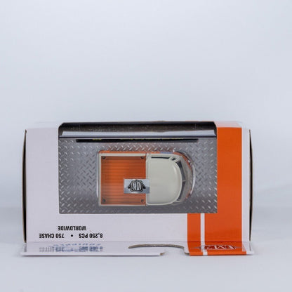 NEW M2 Machine "EMPI" 1960 VW Single Cab Truck - FranksFunkyStuff
