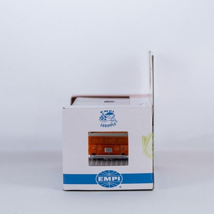 NEW M2 Machine "EMPI" 1960 VW Single Cab Truck - FranksFunkyStuff