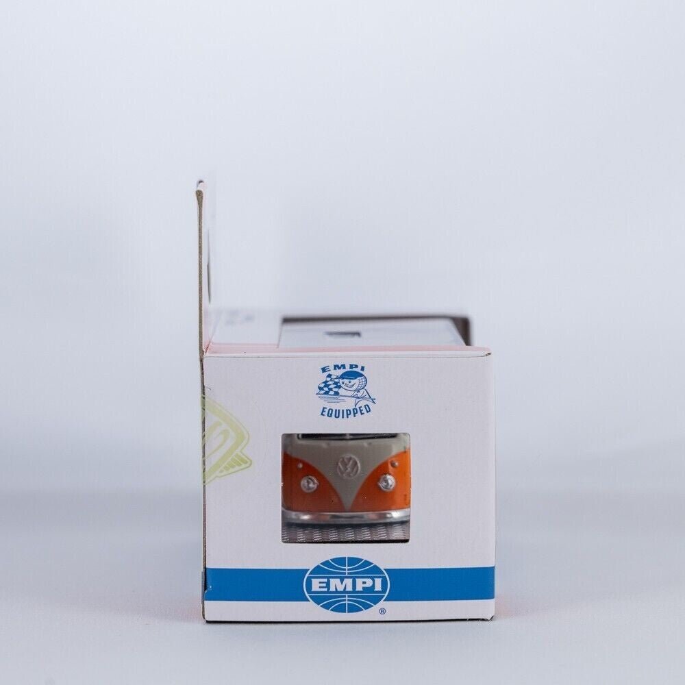 NEW M2 Machine "EMPI" 1960 VW Single Cab Truck - FranksFunkyStuff