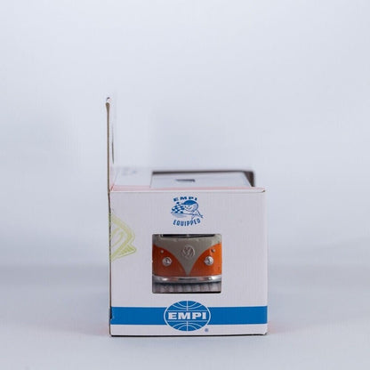 NEW M2 Machine "EMPI" 1960 VW Single Cab Truck - FranksFunkyStuff