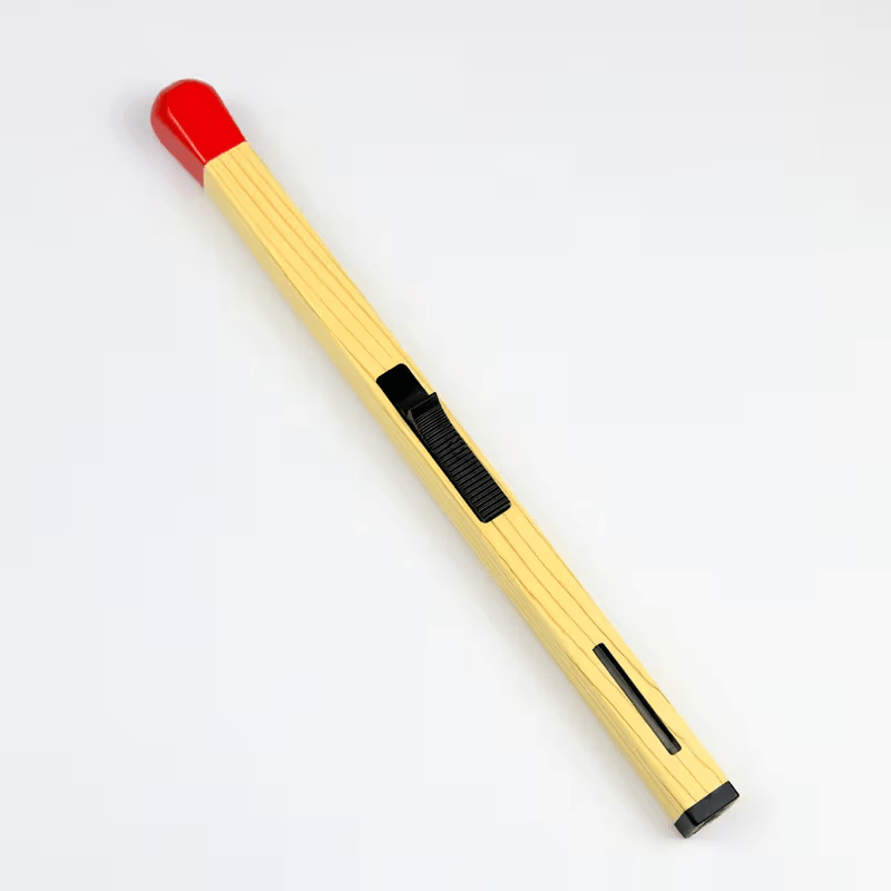 NEW PENCIL MATCHSTICK LIGHTER - FranksFunkyStuff