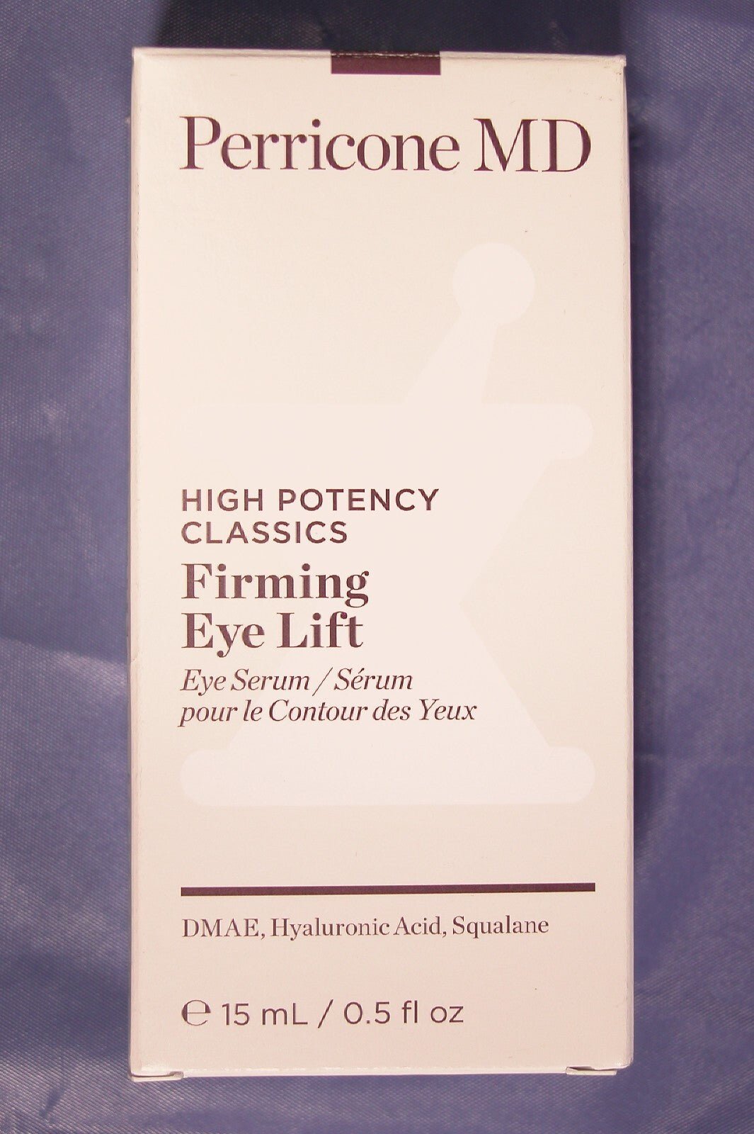 New Perricone MD High Potency Classics Firming eye Lift - FranksFunkyStuff